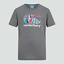 JUNIOR BOYS CCC UGLIES TEE