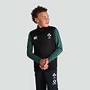 JUNIOR UNISEX IRELAND 1ST LAYER GREEN