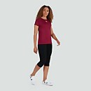 WOMENS VAPODRI SUPERLIGHT TEE