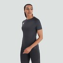 WOMENS SEAMLESS TEE