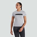 WOMENS ORGANIC COTTON TEE