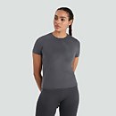 WOMENS ORGANIC COTTON TEE