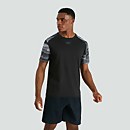 MENS GRAPHIC TRAINING TEE