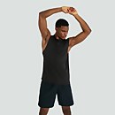 MENS VAPODRI SLEEVELESS TRAINING TEE