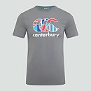 MENS CCC UGLIES TEE