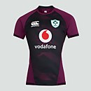 MENS IRELAND VAPODRI+ ALT TEST JERSEY PURPLE
