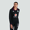 WOMENS IRELAND VAPODRI ALT LONG SLEEVED CLASSIC JERSEY