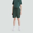JUNIOR IRELAND COTTON SHORTS