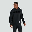 MENS OVERSIZED HOODY