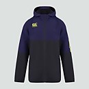 JUNIOR UNISEX TRAINING JACKET PURPLE