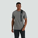 MENS ORGANIC COTTON TEE
