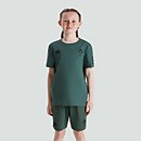 JUNIOR IRELAND COTTON SUPPORTERS TEE