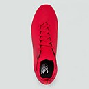 ADULT SPEED 3.0 PRO SOFT GROUND BOOT RED/BLACK