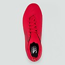 ADULT SPEED 3.0 PRO FIRM GROUND BOOT RED/BLACK