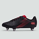 JUNIOR CCC SPEED 3.0 SOFT GROUND BOOT