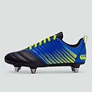 JUNIOR CCC STAMPEDE 3.0 PLUS SOFT GROUND BOOT