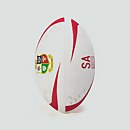 BRITISH & IRISH LIONS MENTRE SPONSOR BALL