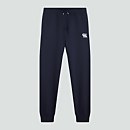 TAPERED FLEECE CUFFPANT