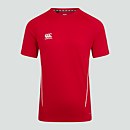 MENS TEAM DRY T-SHIRT