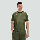 MENS VAPODRI SUPERLIGHT GRAPHIC TEE