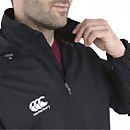 canterbury rain jacket