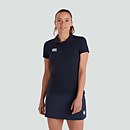 WOMENS WAIMAK POLO SHIRT