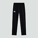 JUNIOR STRETCH TAPERED POLYKNIT PANTS