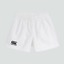 JUNIOR PROFESSIONAL POLYESTER SHORT