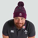 ADULT IRELAND BOBBLE HAT