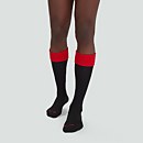 TEAM CAP SOCKS
