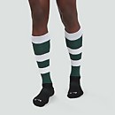 ADULT UNISEX HOOPED PLAYING SOCKS FOREST