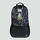 BRITISH & IRISH LIONS MEDIUM BACKPACK