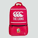 BRITISH & IRISH LIONS MEDIUM BACKPACK