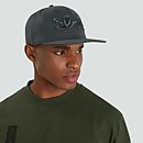 ADULTS UNISEX BRITISH & IRISH LIONS SNAPBACK CAP GREY