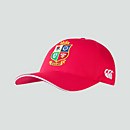 BRITISH & IRISH LIONS SNAPBACK CAP