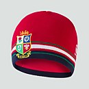 BRITISH & IRISH LIONS ACRYLIC FLEECE BEANIE