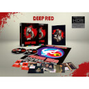 Deep Red - Limited Edition 4K Ultra HD