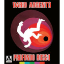 Deep Red (Arte Originale) - Limited Edition 4K Ultra HD