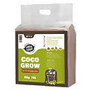 Coco & Coir Coco Grow Peat Free Compost - 5KG/ 75L | Homebase