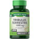Tribulus - 100 Quick-release Capsules