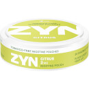 ZYN® Citrus 3mg