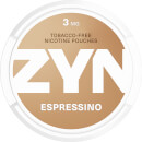 ZYN® Espressino 3mg