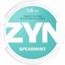 ZYN® Spearmint 1,5mg