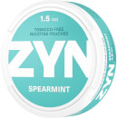 ZYN® Spearmint 1,5mg