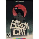 The Black Cat