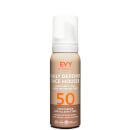 EVY Technology Daily Defense Face Mousse SPF50