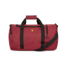 Barrel Bag - Burgundy