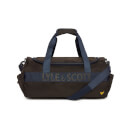 Recycled Ripstop Duffel Bag