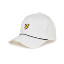 Golf Cap - White
