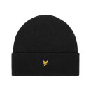 Beanie - True Black